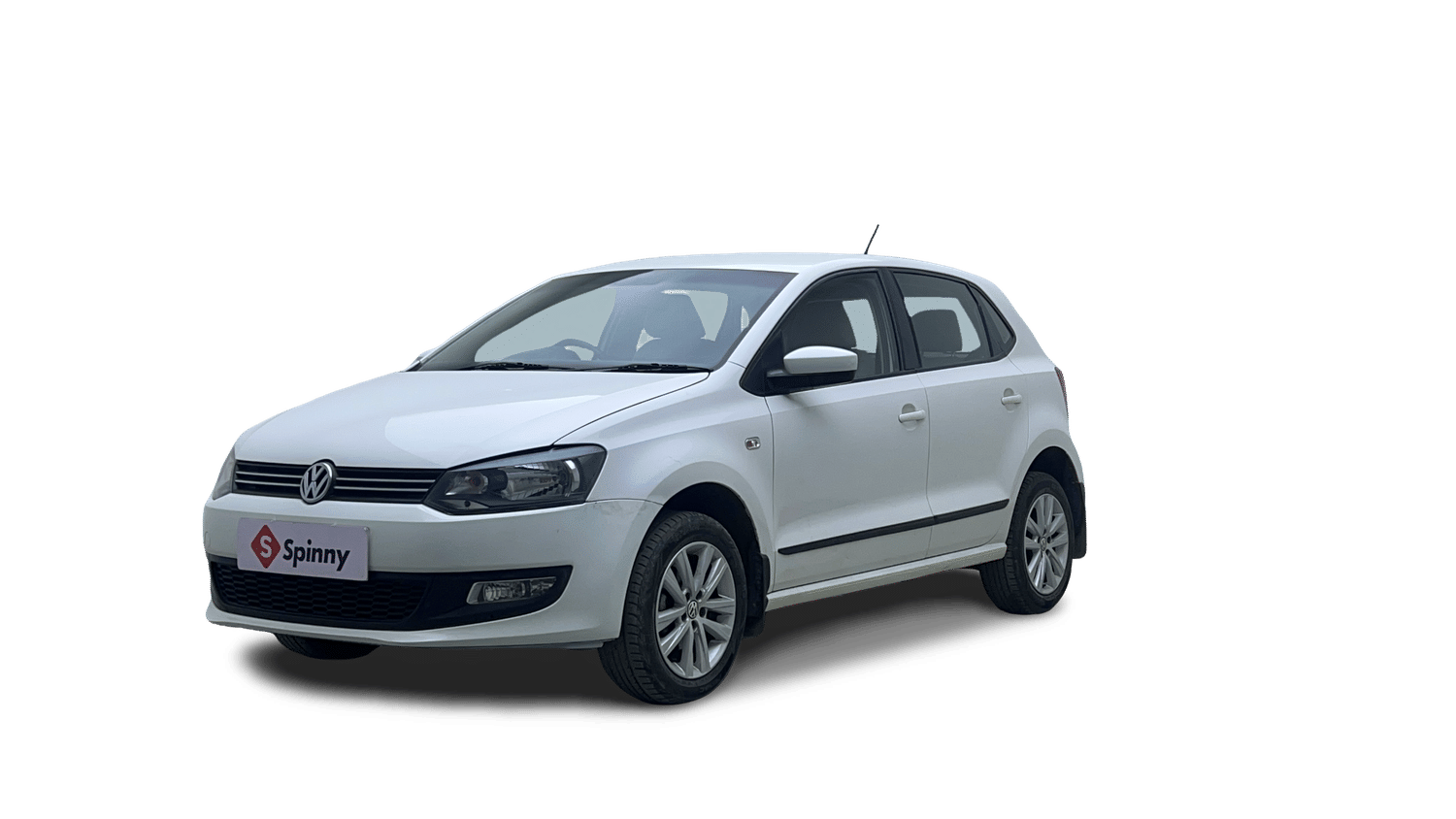 Used 2014 Volkswagen Polo Highline1.2L (P) Petrol Manual Image