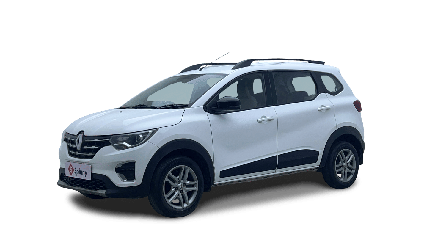Used 2022 Renault Triber RXZ Petrol Manual Image
