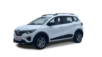 Used 2022 Renault Triber RXZ Petrol Manual Image
