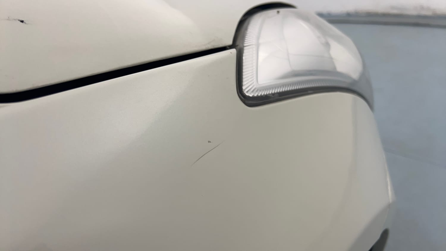 Used 2012 Maruti Suzuki Swift VXi Petrol Manual dents MINOR SCRATCH