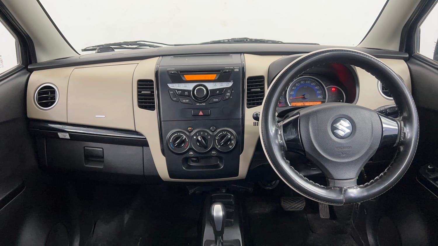 DASHBOARD VIDEO