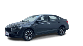 Used 2022 Skoda Slavia Style 1.0L TSI AT Petrol Automatic Image