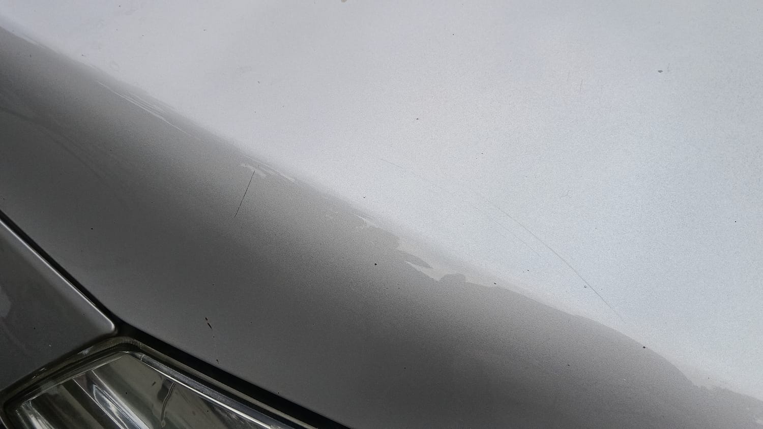 Used 2015 Maruti Suzuki Ertiga Vxi Petrol Manual dents MINOR SCRATCH