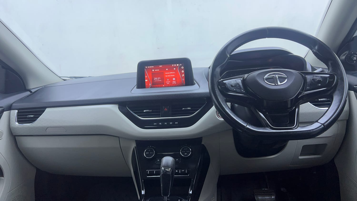 DASHBOARD VIDEO