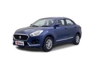 Used 2017 Maruti Suzuki Dzire VXi Petrol Manual Image