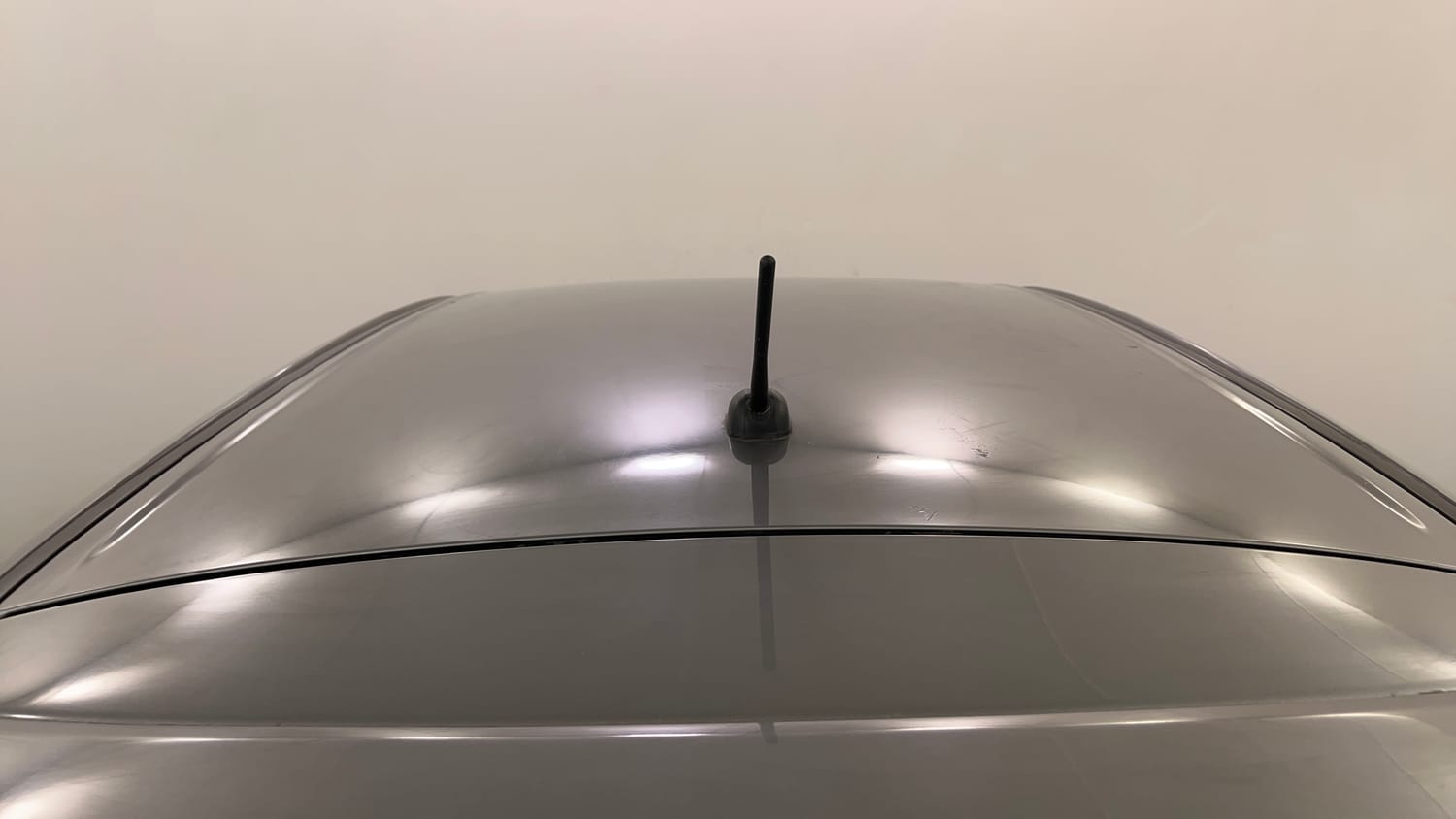 Used 2018 Maruti Suzuki Baleno Alpha 1.2 AT Petrol Automatic exterior EXTERIOR ROOF VIEW