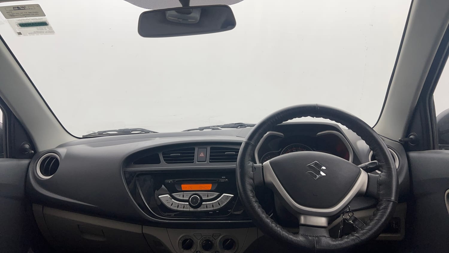 DASHBOARD VIDEO