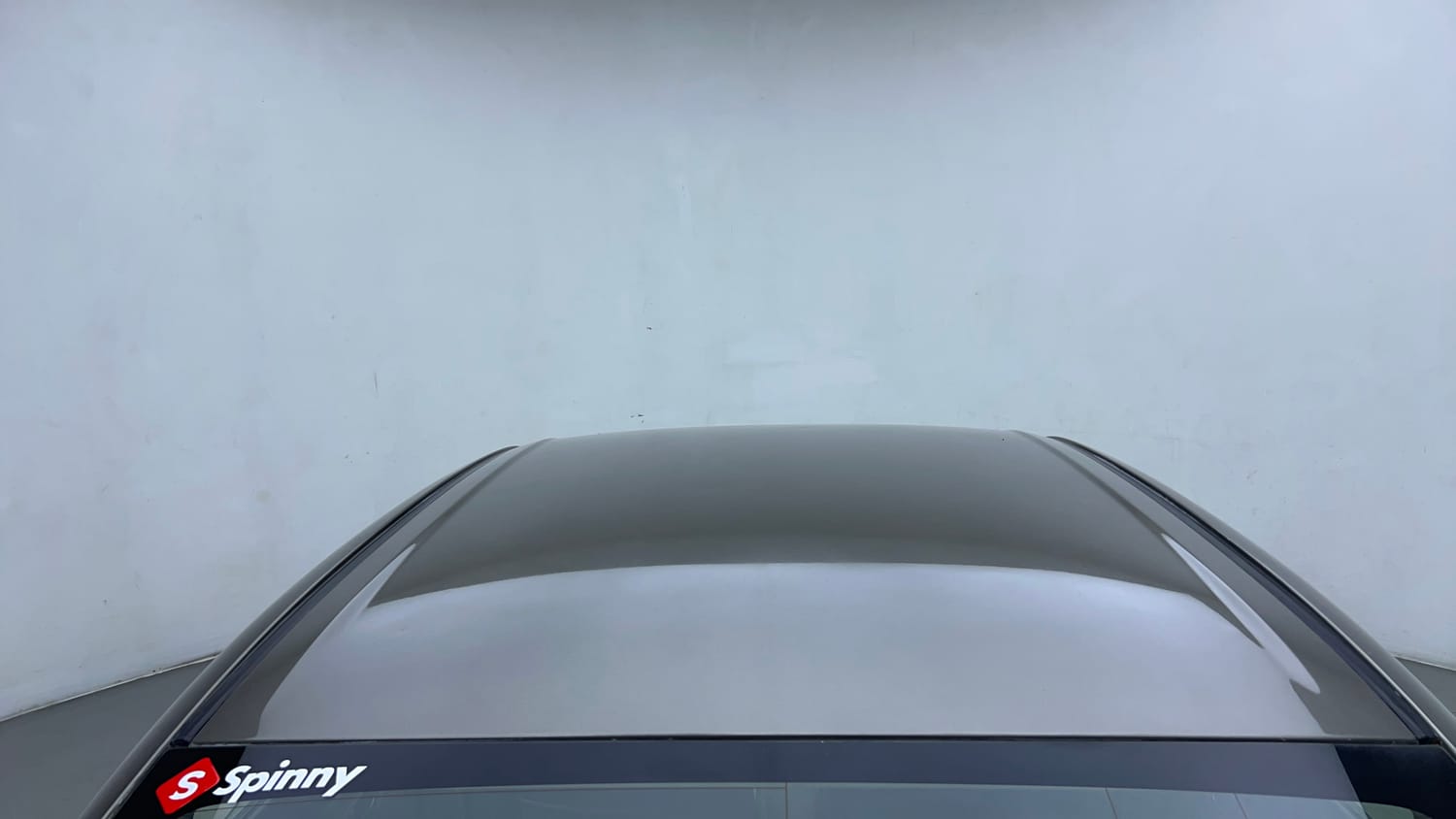 Used 2019 Maruti Suzuki Ciaz Alpha Hybrid 1.5 AT Petrol Automatic exterior EXTERIOR ROOF VIEW