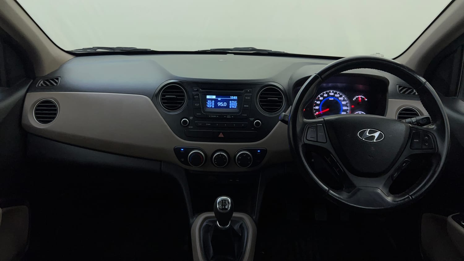DASHBOARD VIDEO