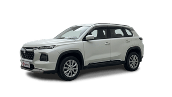 Used 2023 Maruti Suzuki Grand Vitara Sigma Smart Hybrid Petrol Manual Image