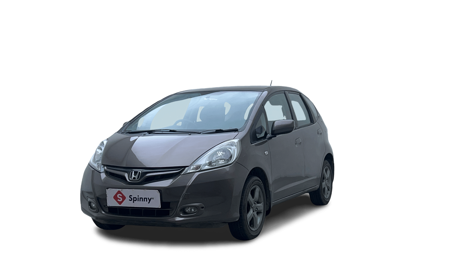 Used 2012 Honda Jazz X Petrol Manual Image