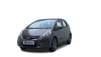 Used 2012 Honda Jazz X Petrol Manual Image