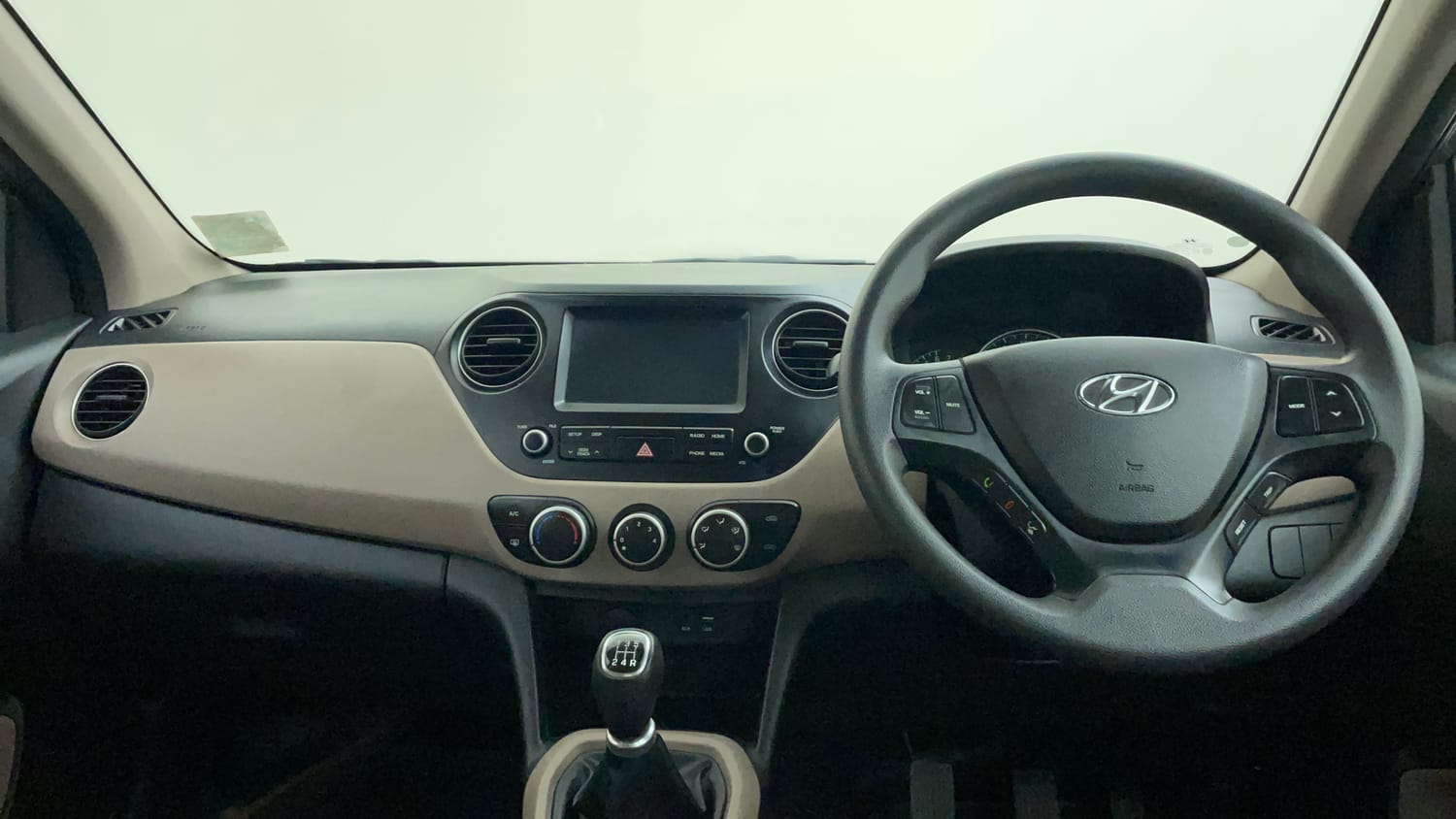 DASHBOARD VIDEO