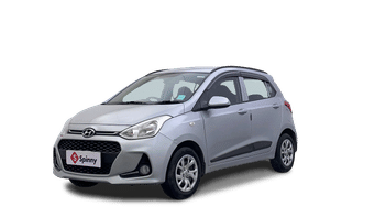 Used 2019 Hyundai Grand i10 Magna 1.2 Kappa VTVT Petrol Manual Image
