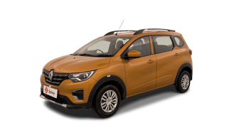 Used 2019 Renault Triber RXZ Petrol Manual Image