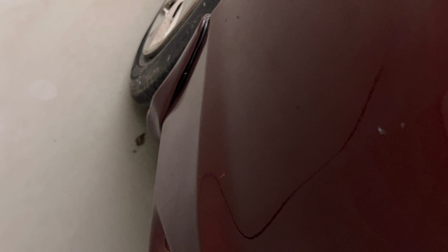 Used 2014 Honda City SV Diesel Diesel Manual dents MINOR SCRATCH
