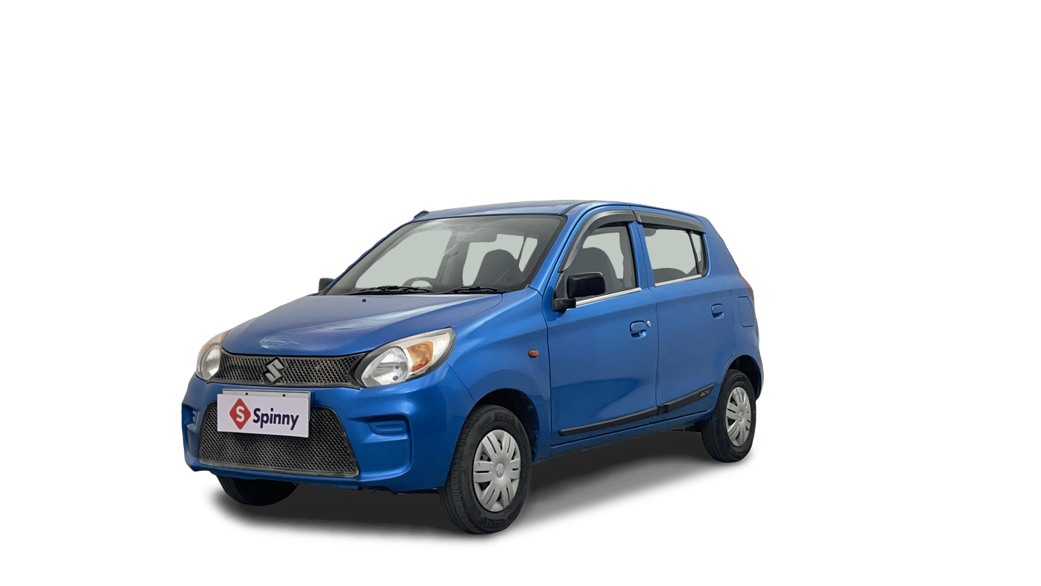 Used 2019 Maruti Suzuki Alto 800 LXi Petrol Manual Image
