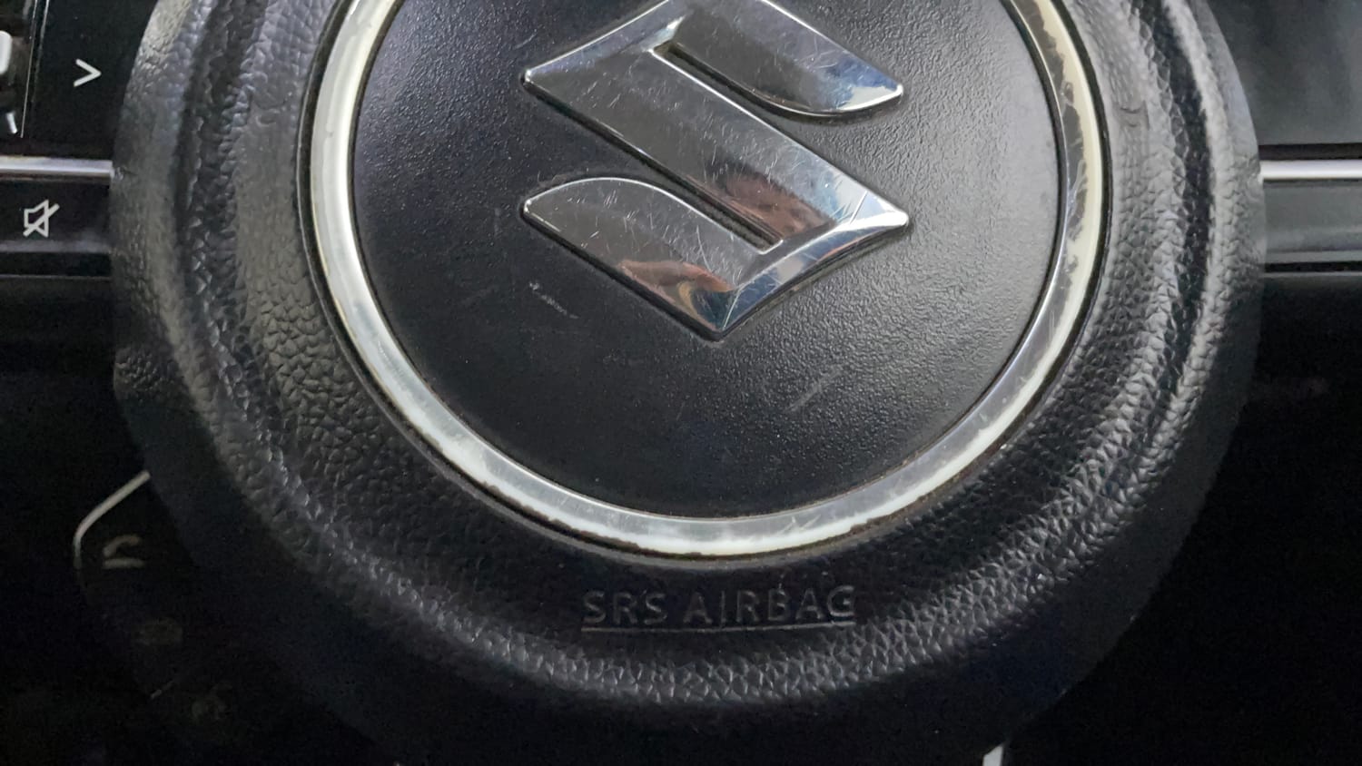 Used 2019 Maruti Suzuki Swift ZXi Plus Petrol Manual top_features Airbags