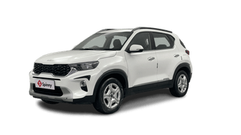 Used 2023 Kia Sonet HTK Plus 1.0 iMT Petrol Manual Image