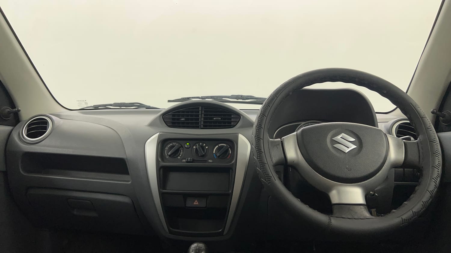 DASHBOARD VIDEO