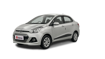 Used 2015 Hyundai Xcent S 1.2 Petrol Manual Image
