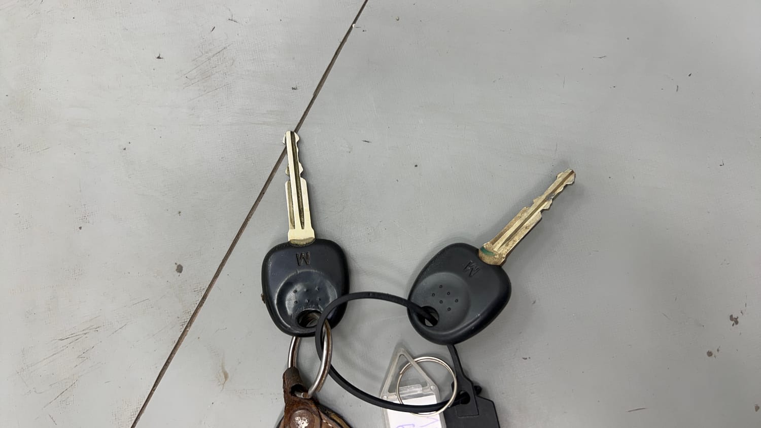 Used 2014 Hyundai Eon Magna Petrol Manual extra CAR KEY VIEW