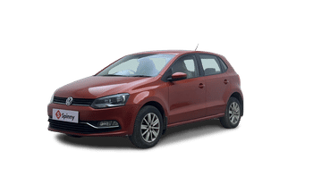 Used 2016 Volkswagen Polo Highline1.5L (D) Diesel Manual Image
