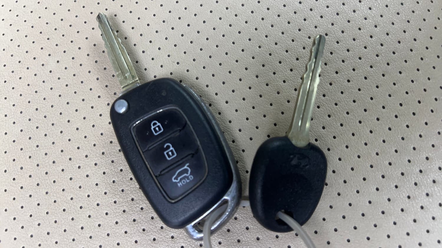 Used 2020 Hyundai Venue SX 1.4 CRDi Diesel Manual extra CAR KEY VIEW