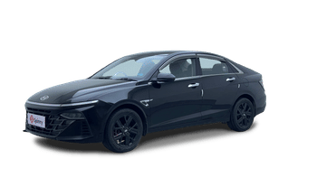 Used 2023 Hyundai Verna SX 1.5 Turbo Petrol DCT Petrol Automatic Image
