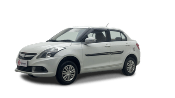 Used 2016 Maruti Suzuki Swift Dzire VXI Petrol Manual Image