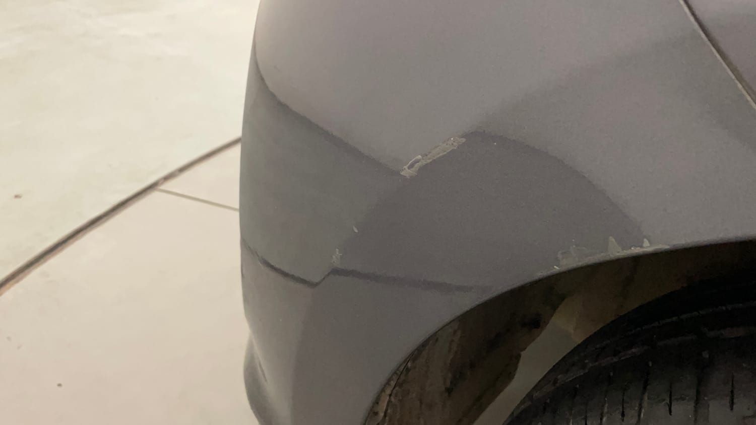 Used 2017 Hyundai Grand i10 Sportz (O) 1.2 Kappa VTVT Petrol Manual dents MINOR SCRATCH