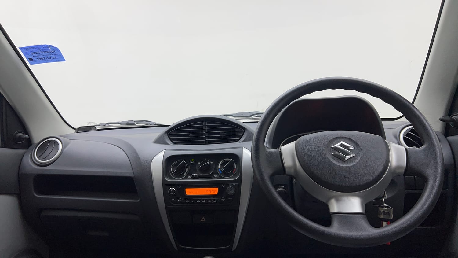 DASHBOARD VIDEO