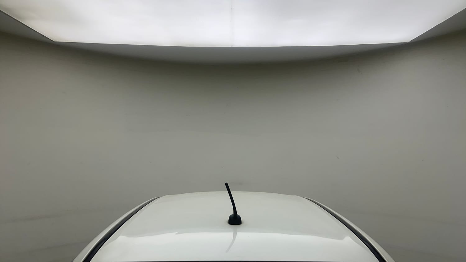 Used 2016 Maruti Suzuki Swift Dzire VXI Petrol Manual exterior EXTERIOR ROOF VIEW
