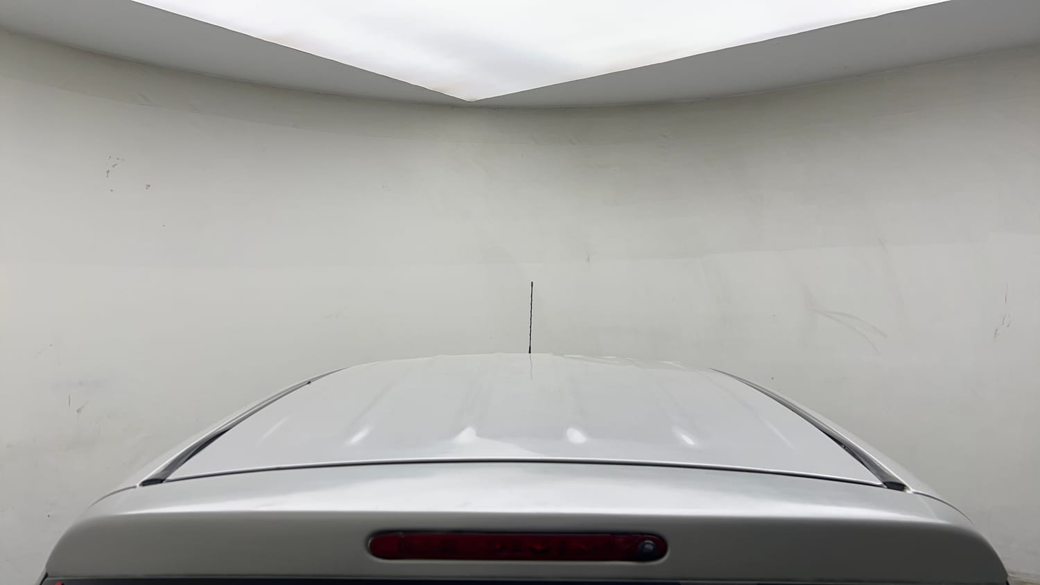 Used 2014 Maruti Suzuki Ertiga ZXi Petrol Manual exterior EXTERIOR ROOF VIEW