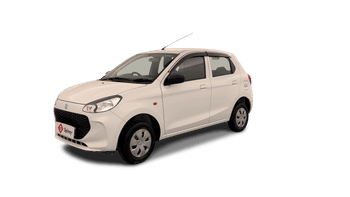 Used 2026 Maruti Suzuki Alto K10 VXi Plus (O) Petrol Manual Image
