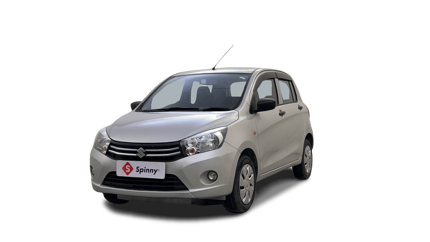 Used 2015 Maruti Suzuki Celerio VXi AMT Petrol Automatic Image