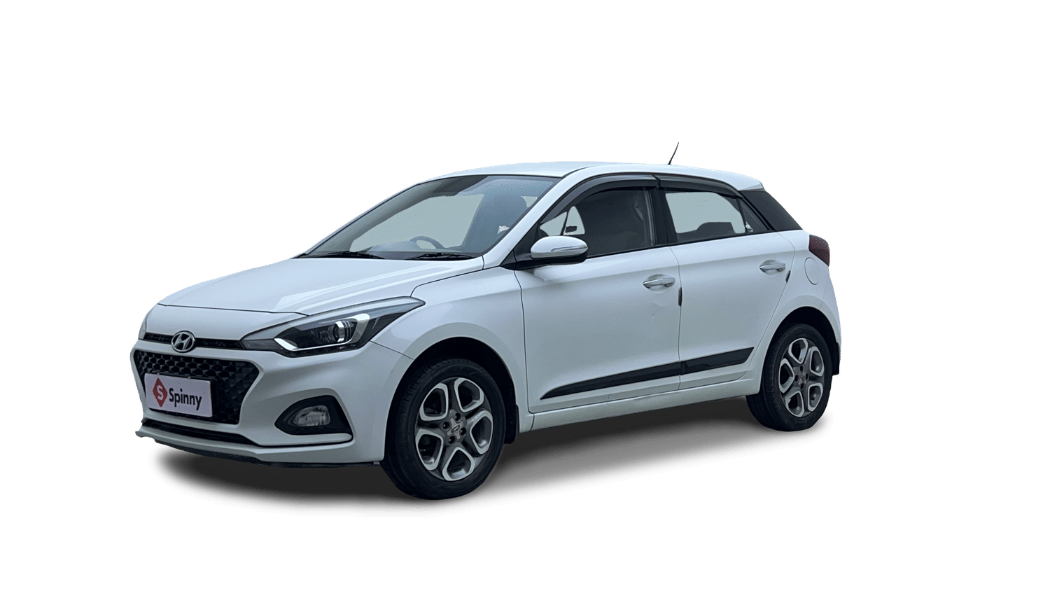 Used 2018 Hyundai Elite i20 Asta 1.2 (O) Petrol Manual Image