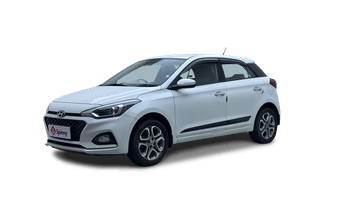 Used 2018 Hyundai Elite i20 Asta 1.2 (O) Petrol Manual Image