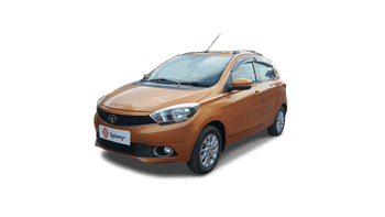 Used 2017 Tata Tiago Revotron XZ Petrol Manual Image