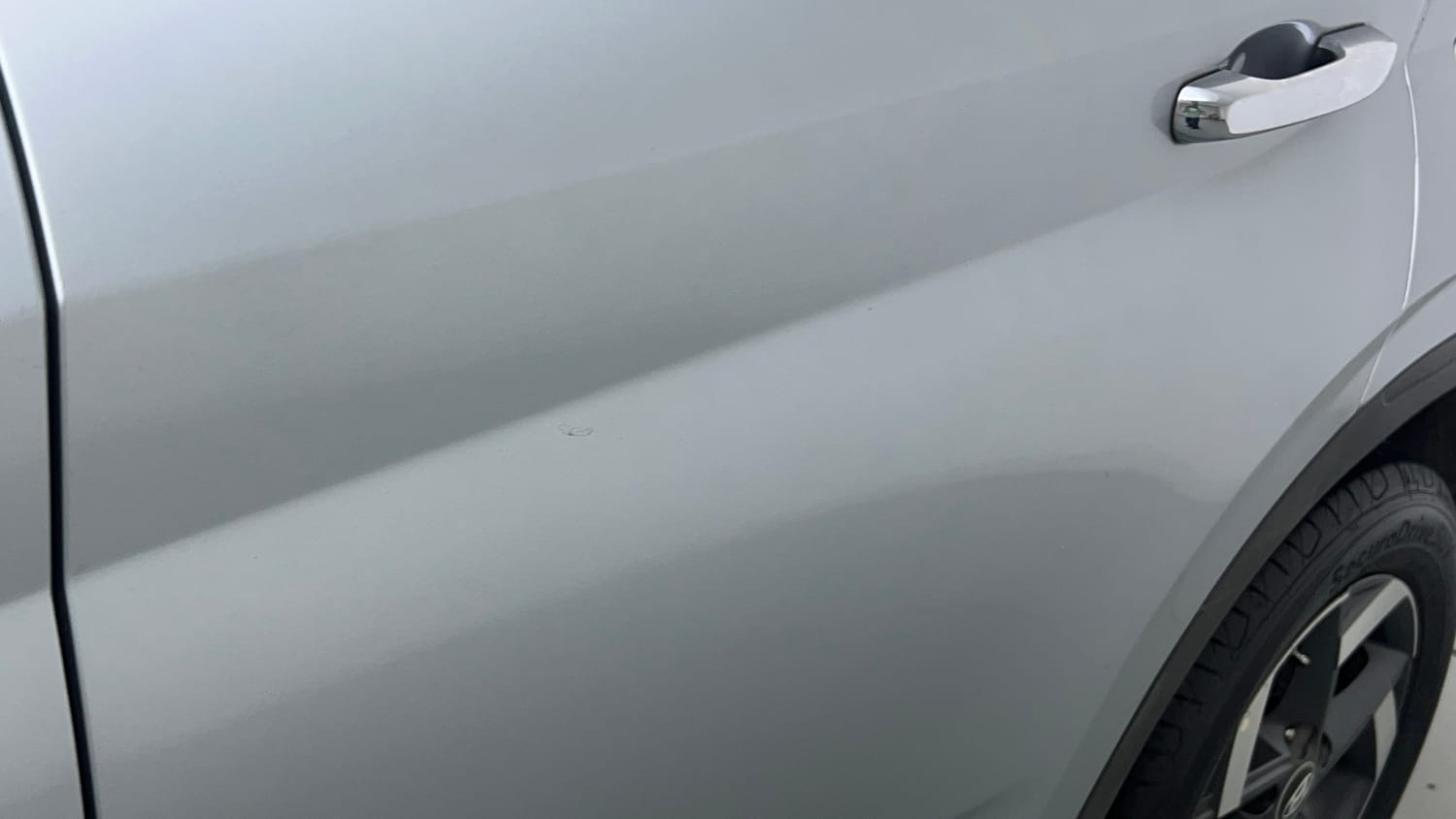 Used 2020 Hyundai Venue SX Plus 1.0 Turbo DCT Petrol Automatic dents MINOR DENT