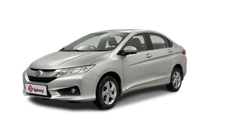 Used 2016 Honda City VX Petrol Manual Image