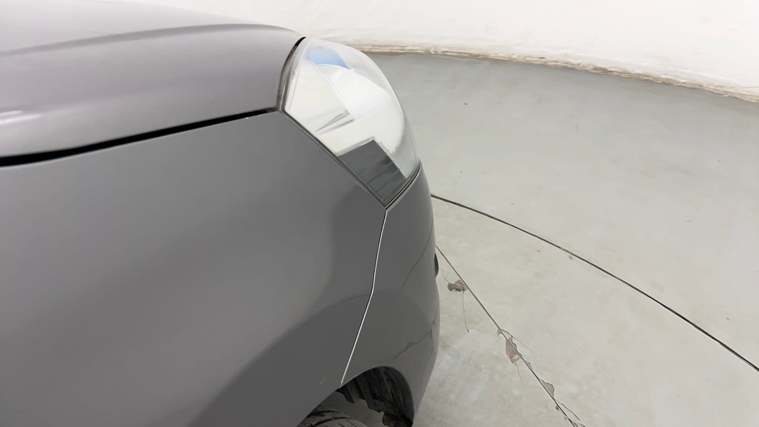 Used 2017 Maruti Suzuki Wagon R 1.0 VXI AMT (O) Petrol Automatic dents MINOR SCRATCH