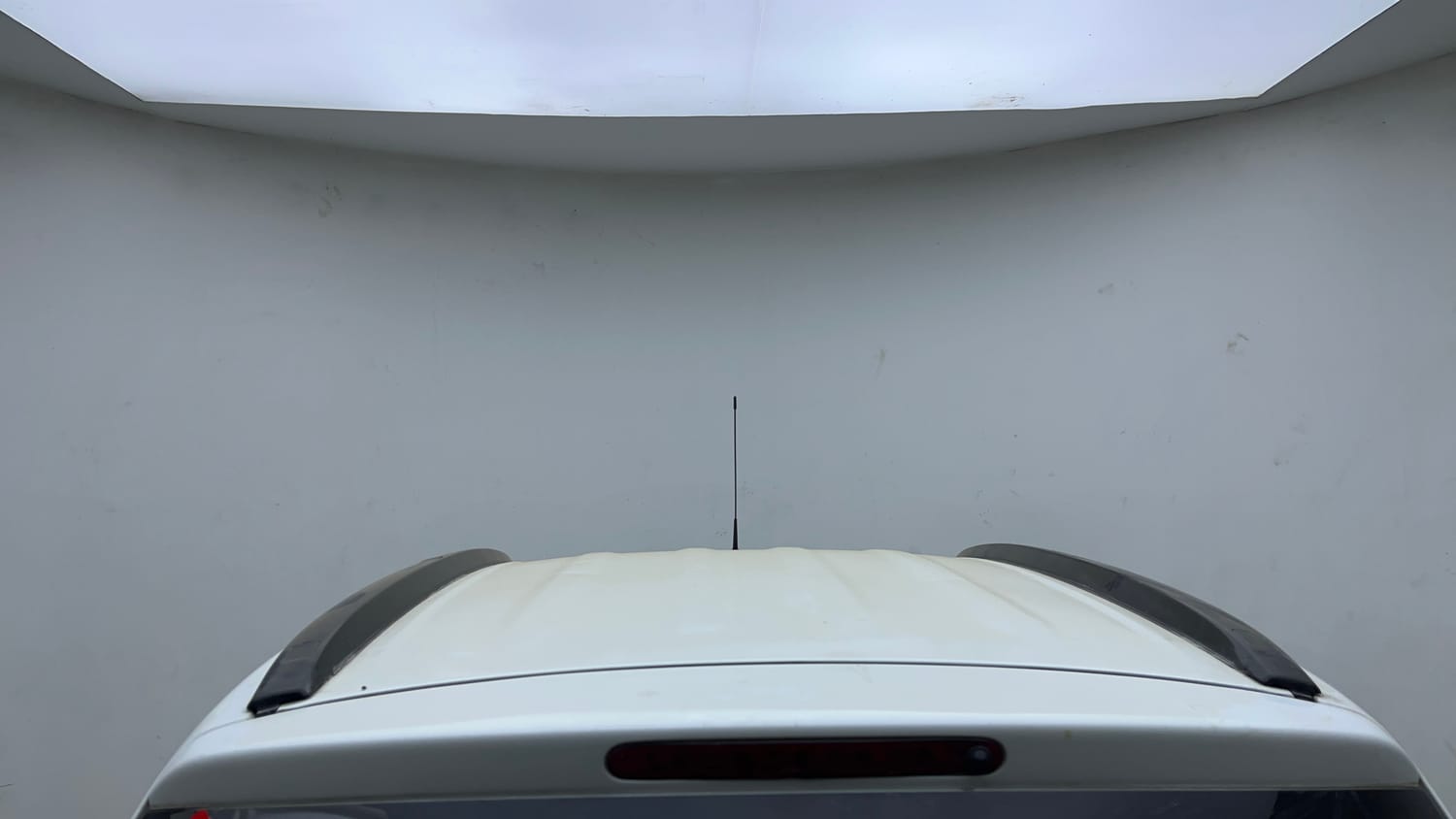 Used 2018 Maruti Suzuki Celerio X Zxi (Opt) Petrol Manual exterior EXTERIOR ROOF VIEW