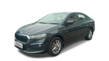 Used 2023 Skoda Slavia Ambition 1.0L TSI MT Petrol Manual Image