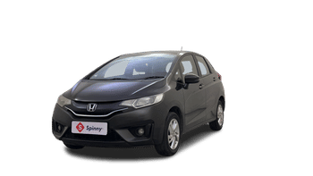 Used 2015 Honda Jazz V AT Petrol Petrol Automatic Image