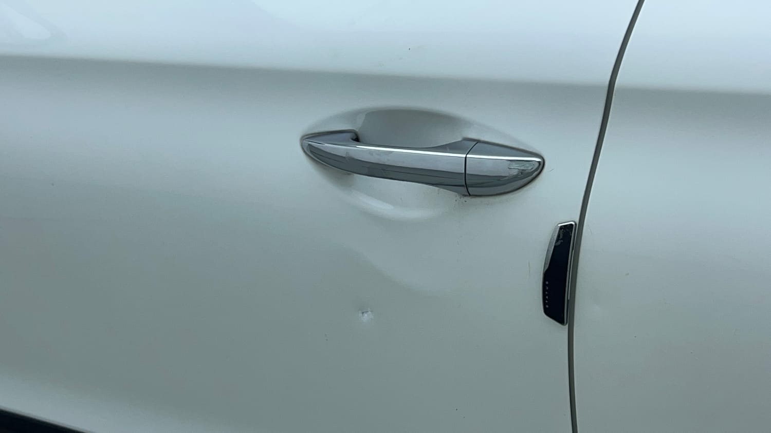 Used 2018 Hyundai Elite i20 Asta 1.2 (O) Petrol Manual dents MINOR DENT