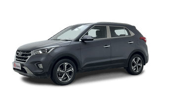 Used 2019 Hyundai Creta SX 1.6 AT Petrol Petrol Automatic Image