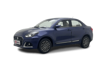 Used 2021 Maruti Suzuki Dzire ZXi Plus AGS Petrol Automatic Image