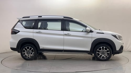 Used 2023 Maruti Suzuki XL6 Zeta AT Petrol Petrol Automatic exterior RIGHT SIDE VIEW