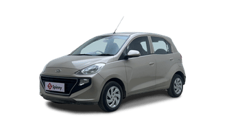 Used 2022 Hyundai Santro Sportz Petrol Manual Image